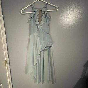 Lyrical/Contemporary Dance Costume by Curtain Call